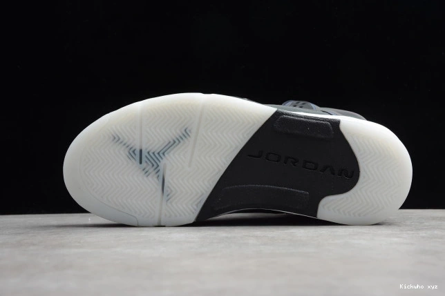 Air 5 CD2722-001 Jordan Oil Grey 0709